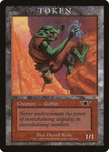 Image for Goblin Token (LGN) (MPRP) - Magic: The Gathering