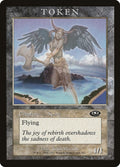 Image for Spirit Token (PLS) (MPRP) - Magic: The Gathering