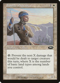 Image for Samite Pilgrim (15) (PLS) - Magic: The Gathering