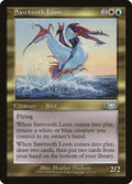 Image for Sawtooth Loon (123) (PLS) - Magic: The Gathering