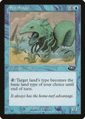 Image for Sea Snidd (31) (PLS) - Magic: The Gathering