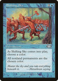 Image for Shifting Sky (32) (PLS) - Magic: The Gathering