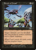 Image for Shriek of Dread (53) (PLS) - Magic: The Gathering