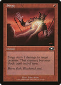 Image for Singe (71) (PLS) - Magic: The Gathering