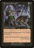 Image for Sinister Strength (54) (PLS) - Magic: The Gathering