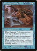 Image for Sleeping Potion (34) (PLS) - Magic: The Gathering