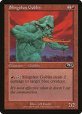 Image for Slingshot Goblin (72) (PLS) - Magic: The Gathering