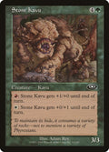 Image for Stone Kavu (93) (PLS) - Magic: The Gathering