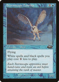 Image for Stormscape Familiar (36) (PLS) - Magic: The Gathering