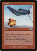 Image for Strafe (73) (PLS) - Magic: The Gathering