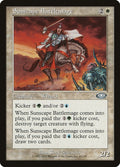 Image for Sunscape Battlemage (16) (PLS) - Magic: The Gathering