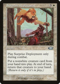 Image for Surprise Deployment (18) (PLS) - Magic: The Gathering