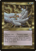 Image for Treva's Charm (129) (PLS) - Magic: The Gathering