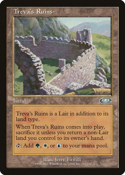 Treva's Ruins (143) (PLS)