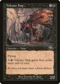 Image for Volcano Imp (56) (PLS) - Magic: The Gathering