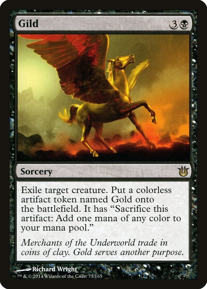 Gild (73) (BNG)