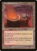 Image for Battlefield Forge (139) (APC) - Magic: The Gathering