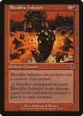 Image for Bloodfire Infusion (57) (APC) - Magic: The Gathering