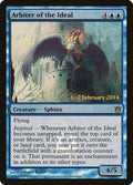 Image for Arbiter of the Ideal (31) (PRE) - Magic: The Gathering
