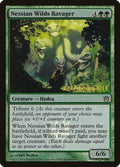 Image for Nessian Wilds Ravager (129) (PRE) - Magic: The Gathering