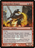 Image for Forgestoker Dragon (98) (PRE) - Magic: The Gathering