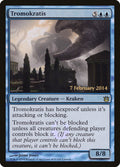 Image for Tromokratis (55) (LARP) - Magic: The Gathering