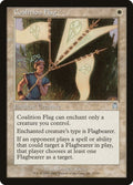 Image for Coalition Flag (2) (APC) - Magic: The Gathering