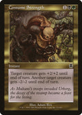 Image for Consume Strength (93) (APC) - Magic: The Gathering