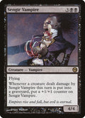 Image for Sengir Vampire (32) (DPA) - Magic: The Gathering