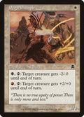 Image for Dega Disciple (4) (APC) - Magic: The Gathering