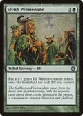 Image for Elvish Promenade (62) (DPA) - Magic: The Gathering