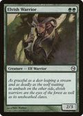 Image for Elvish Warrior (64) (DPA) - Magic: The Gathering