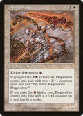 Image for Degavolver (6) (APC) - Magic: The Gathering