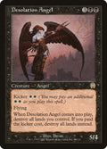 Image for Desolation Angel (38) (APC) - Magic: The Gathering