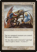 Image for Diversionary Tactics (7) (APC) - Magic: The Gathering