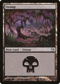 Image for Swamp (103) (103) (DPA) - Magic: The Gathering