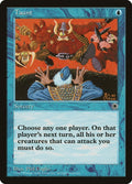Image for Taunt (POR) - Magic: The Gathering