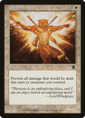 Image for Divine Light (8) (APC) - Magic: The Gathering
