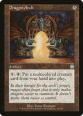 Image for Dragon Arch (135) (APC) - Magic: The Gathering