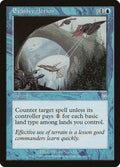 Image for Evasive Action (23) (APC) - Magic: The Gathering