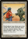 Image for Temporary Truce (POR) - Magic: The Gathering