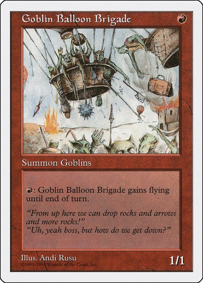 Goblin Balloon Brigade (ATH)