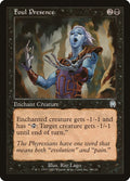 Image for Foul Presence (39) (APC) - Magic: The Gathering