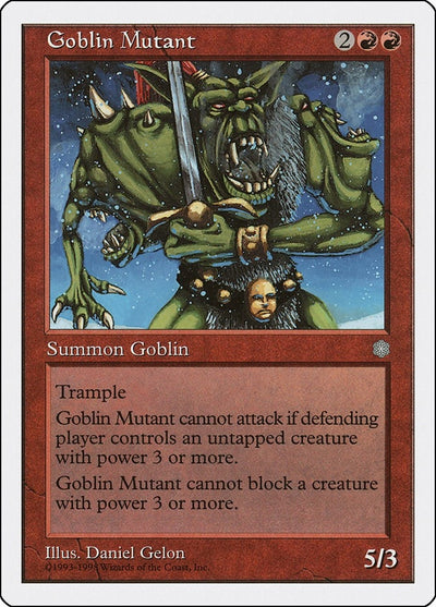 Goblin Mutant (ATH)