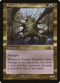 Image for Fungal Shambler (100) (APC) - Magic: The Gathering