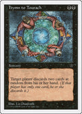 Image for Hymn to Tourach (ATH) - Magic: The Gathering
