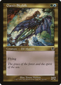 Image for Gaea's Skyfolk (101) (APC) - Magic: The Gathering