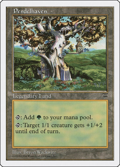 Pendelhaven (ATH)