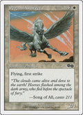 Image for Pegasus Charger (30) (ATH) - Magic: The Gathering
