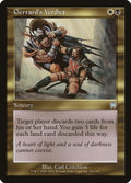 Image for Gerrard's Verdict (102) (APC) - Magic: The Gathering